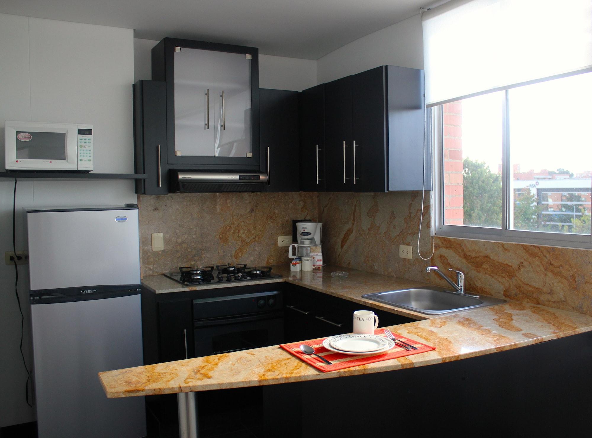 Hotel 104 Art Suites โบโกตา ภายนอก รูปภาพ