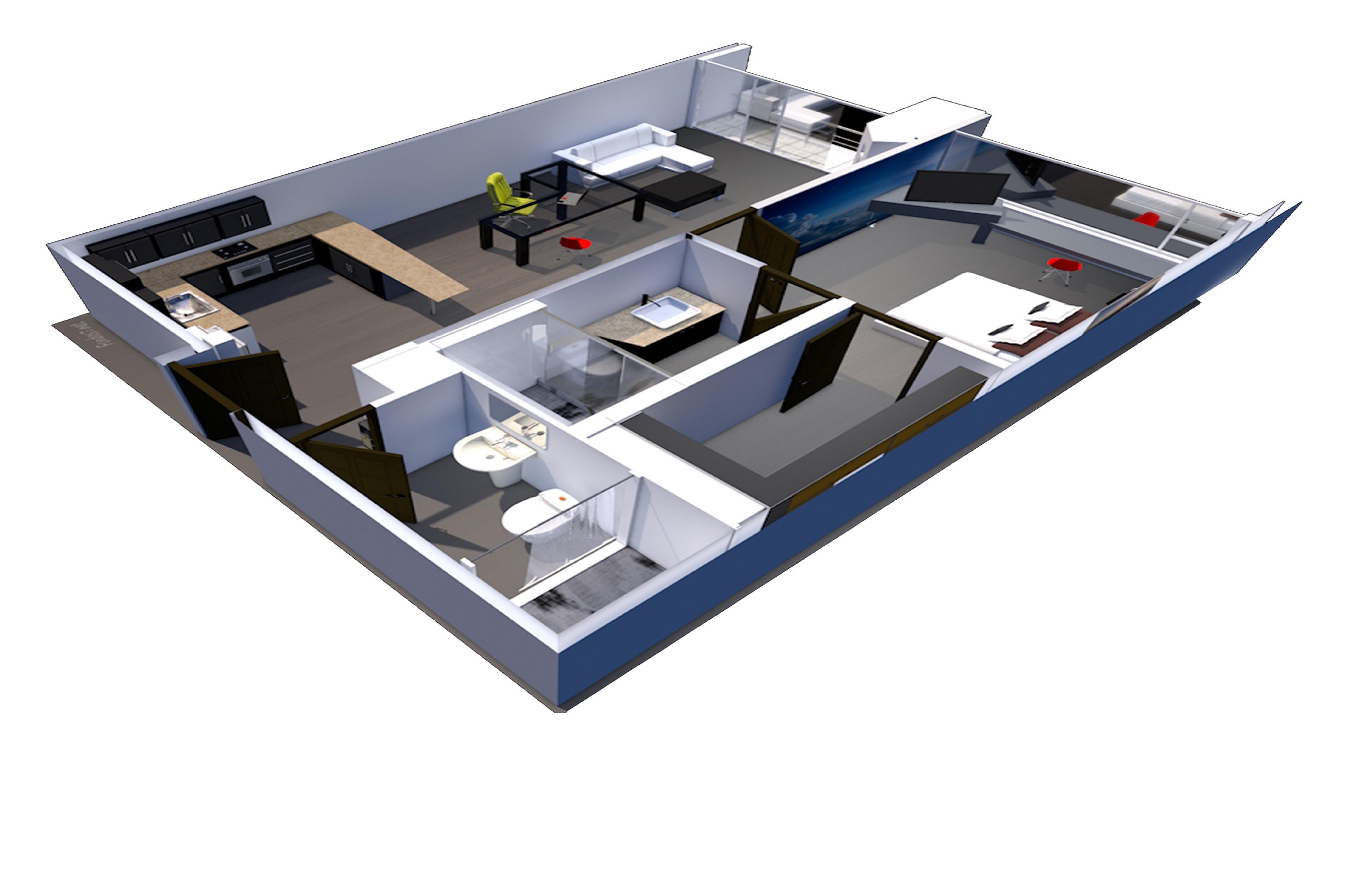 Hotel 104 Art Suites โบโกตา ภายนอก รูปภาพ