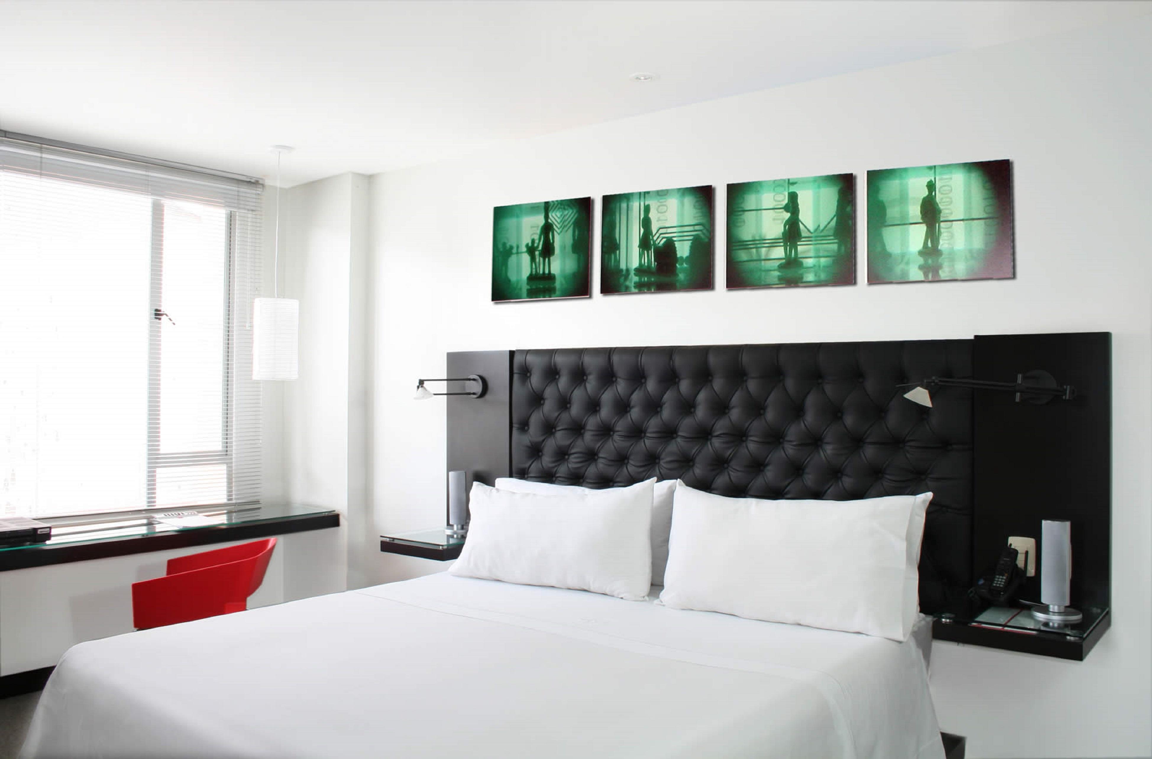 Hotel 104 Art Suites โบโกตา ห้อง รูปภาพ