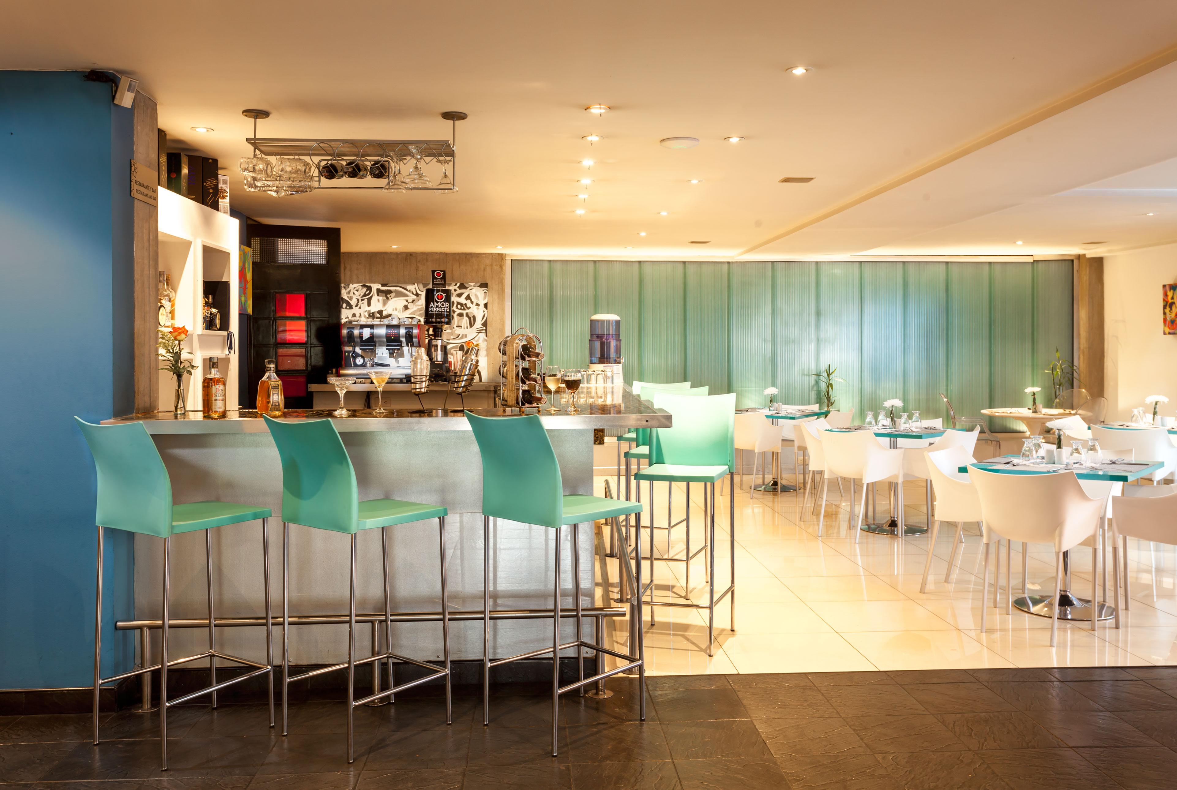Hotel 104 Art Suites โบโกตา ภายนอก รูปภาพ
